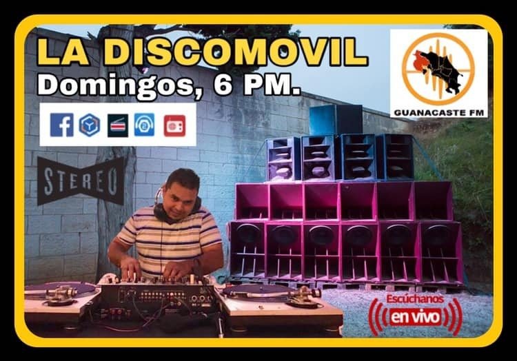Guanacaste FM