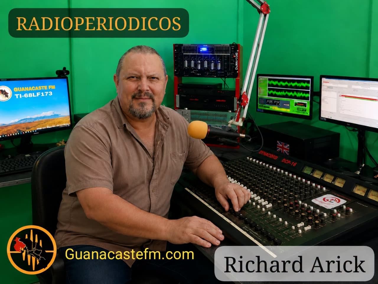 Guanacaste FM
