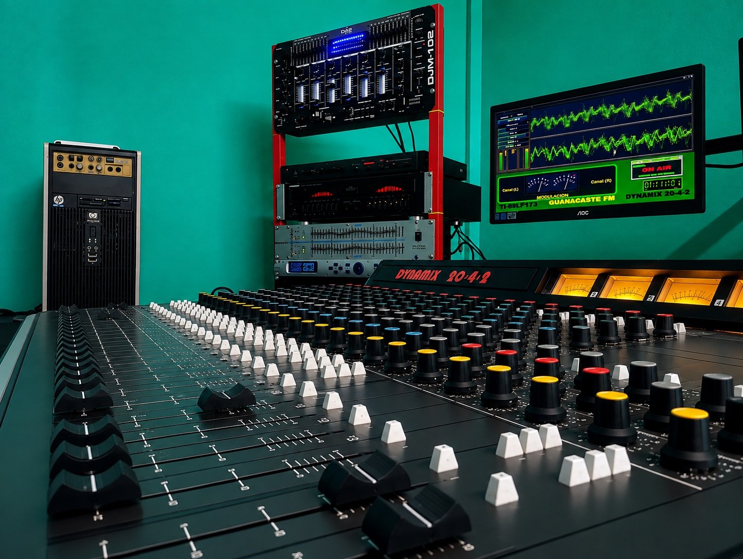 Guanacaste FM