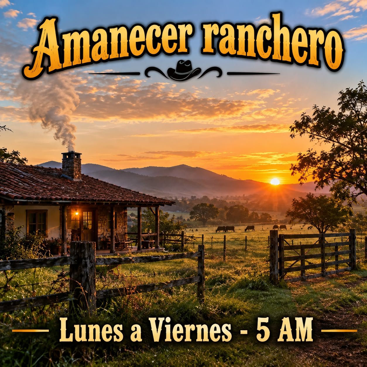 Guanacaste FM